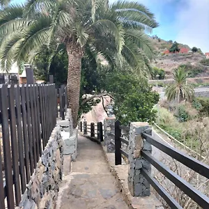 La Vega Agulo